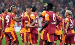 Galatasaray'ın UEFA Şampiyonlar Ligi macerası başlıyor
