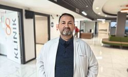 "Ozonu yetkili yerlerde yaptırın"