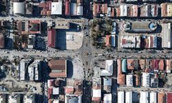 İnşaat üretimi yıllık yüzde 24,1 arttı