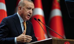 "Bölgemizde sıkıntı varken de biz huzurlu olamayız"