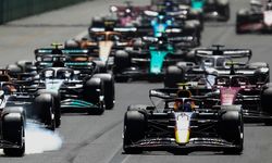 Formula 1'de sıradaki durak İtalya Grand Prix'si