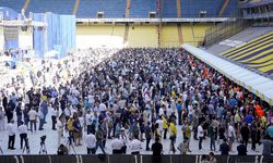 Fenerbahçe’de başkanlık seçimi hafta sonu yapılacak