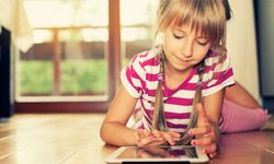 ’Çocuklarda tablet kullanımına sınır konulmalı’