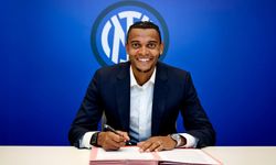 Inter, Manuel Akanji'yi kadrosuna kattı