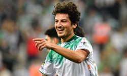Bursaspor kupada farklı galibiyetle turladı: 7-0