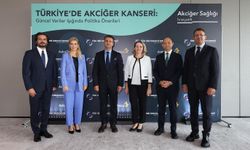 ‘‘Akciğer kanserinin Türkiye’deki ekonomik yükü 129 milyar TL’ye ulaştı’’