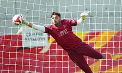 Galatasaray, Eyüpspor maçı hazırlıklarına devam etti