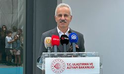 2025 yılının ilk 8 ayında 26 bin 264 gemi trafiği gerçekleşti