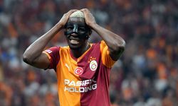 Galatasaray'dan Osimhen'in son durumuyla ilgili açıklama
