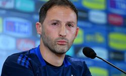 Fenerbahçe'nin yeni teknik direktörü Domenico Tedesco