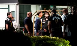 Fenerbahçe'nin yeni teknik direktörü İstanbul'da