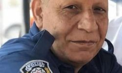 Emekli polis canına kıydı