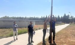 Kötü koku 7 firmaya ceza getirdi