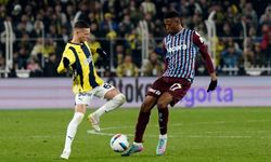 Fenerbahçe son 5 maçın 4'ünü kazandı