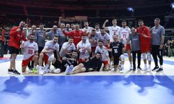 Filenin Efeleri, dünya şampiyonasında 2'de 2 yaptı