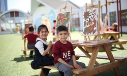 "Okul kaygısı ayrılık anksiyetesine dönüşmesin"