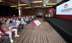 2025-2026 Sezonu Bölgesel Amatör Lig fikstürü çekildi