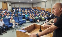 "AK Partide kimse suçu savunmaz suçluyu korumaz"