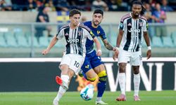 Juventus, Hellas Verona ile berabere kaldı