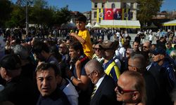 Fenerbahçe başkanlık seçiminde oy kullanma sona erdi (Video)