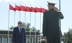 Cumhurbaşkanı Erdoğan BM Genel Kurulu için Amerika'ya gitti