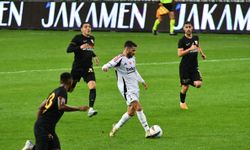 Beşiktaş, erteleme maçında Kayserispor'a konuk olacak
