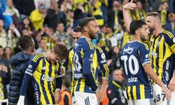 Fenerbahçe, Antalyaspor'u üst üste 7. kez mağlup etti