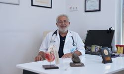 Kalbinizi tehdit eden 8 düşman
