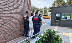 Firari FETÖ hükümlüsü yakalandı