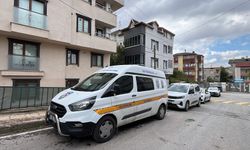 Genç kadın silahla vurularak hayatını kaybetti