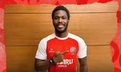 David Fofana, Fatih Karagümrük'te