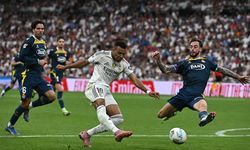 Real Madrid, La Liga'da 5'te 5 yaptı