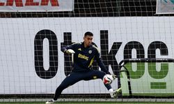 Fenerbahçe'de Antalyaspor mesaisi başladı