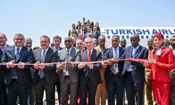 Türk Hava Yolları, Port Sudan'a uçuş başlattı