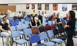 Çanakkale’de Maarif Modeli Eğitim programlarına ziyaret