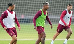 Galatasaray, Konyaspor maçı hazırlıklarına başladı