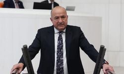 Çanakkale Milletvekili Gider: "Yeter artık kuru gürültü yapmayın"