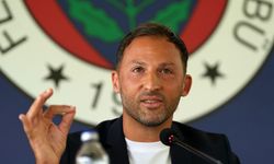 Domenico Tedesco: "Atak yapma felsefesine sahibim"