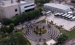 İçişleri Bakanlığı: "Bayrampaşa Belediye Başkanı Mutlu görevinden uzaklaştırıldı"