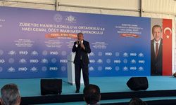 TBMM Milli Savunma Komisyonu Başkanı Akar'dan "Terörsüz Türkiye" vurgusu