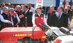 Bakan Yumaklı'dan önemli açıklamalar