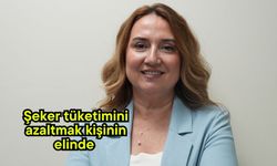 Şeker tüketimini azaltmak kişinin elinde (Video)