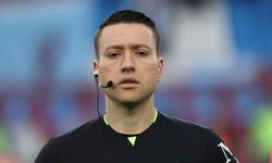 UEFA'dan Zorbay Küçük'e görev