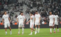 Beşiktaş’tan son yılların en kötü savunma performansı