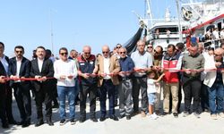 ‘Her zaman balıkçılarımızın yanında olduk, olmaya da devam edeceğiz’