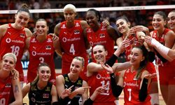 Dünya Şampiyonası'nda yarı final için oynayacaklar