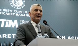 "Ağustos ayında mal ihracatımız 21 milyar 795 milyon dolar olarak gerçekleşti"