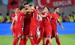 A Milli Futbol Takımı, İspanya'yı konuk edecek