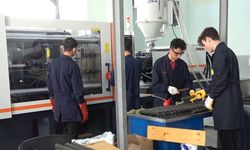 Meslek liseleri, geleceğin mesleklerinin merkezi olacak