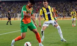 Fenerbahçe, erteleme maçında Alanyaspor'u konuk edecek
